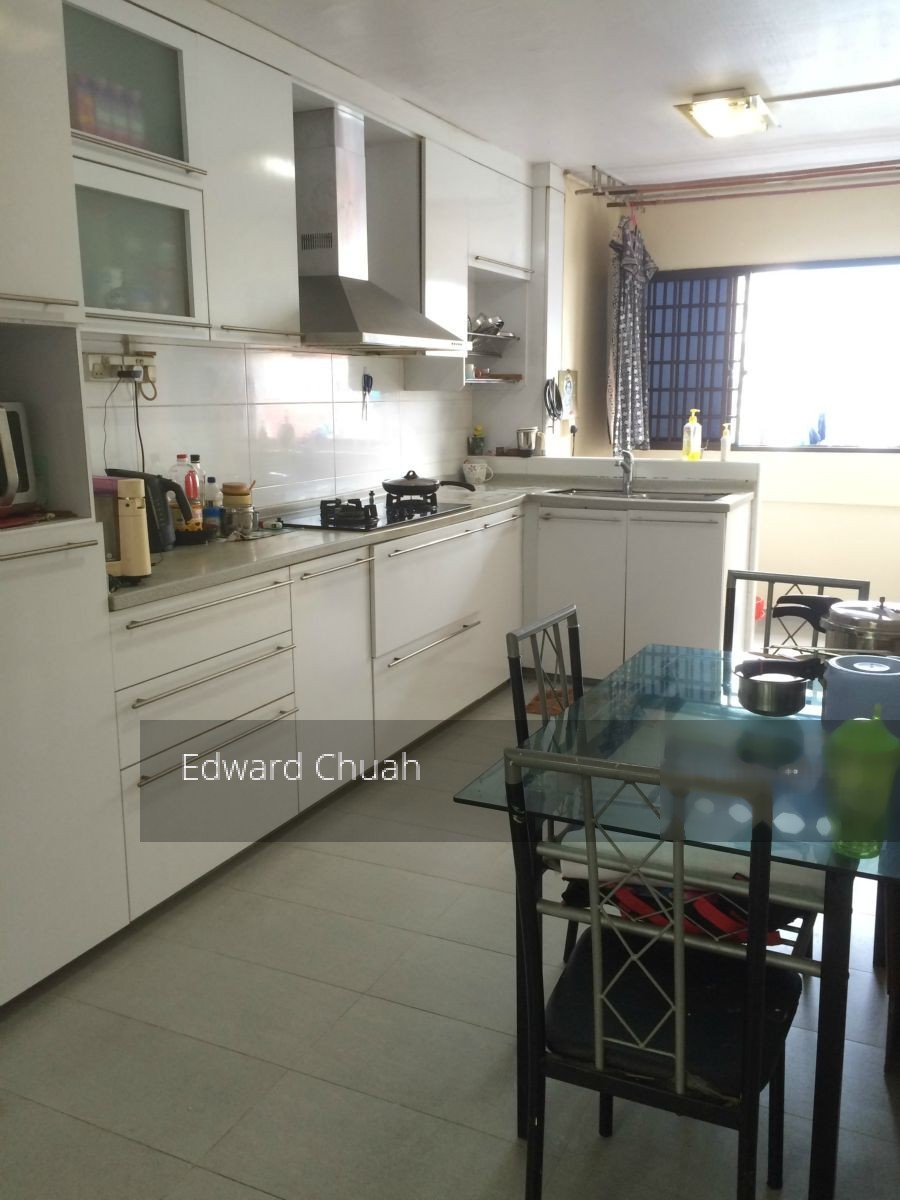 Blk 315 Bukit Batok Street 32 (Bukit Batok), HDB 4 Rooms #128220672